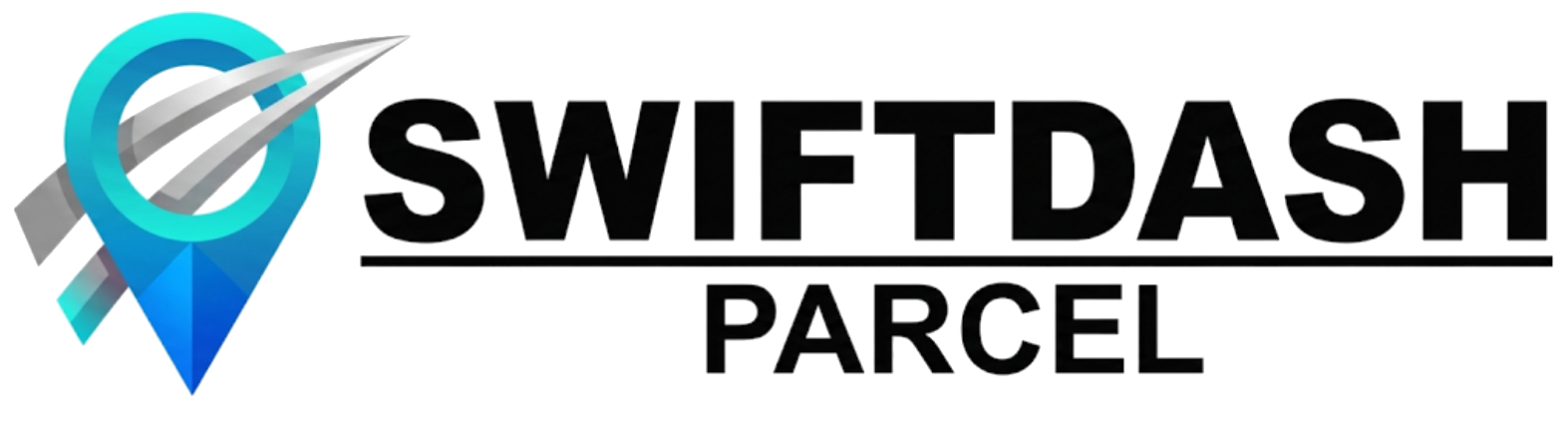 SwiftDashParcel